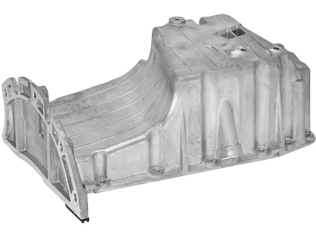 Oil Pan - 2009-2011 Chevrolet Aveo 1.6L 4-Cylinder LXV - Spectra Premium 30387-05684670
