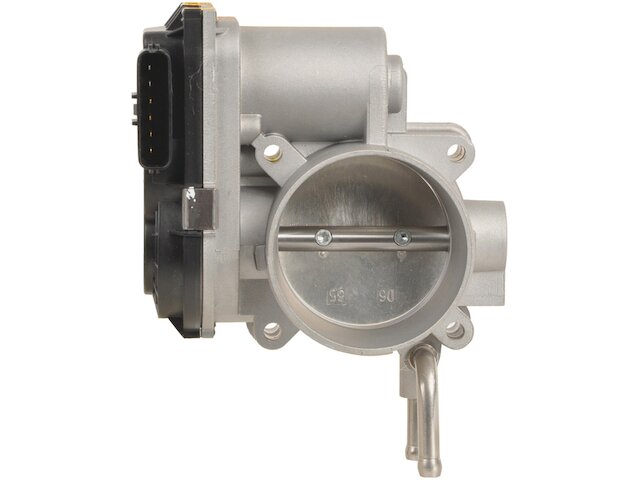 Throttle Body - 2010-2017 Toyota Camry - A1 Cardone 30390-05790608
