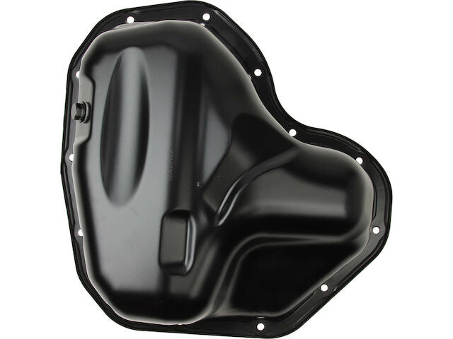 Oil Pan - 2010-2017 Toyota Camry 2.5L 4-Cylinder - MTC 30390-05837725