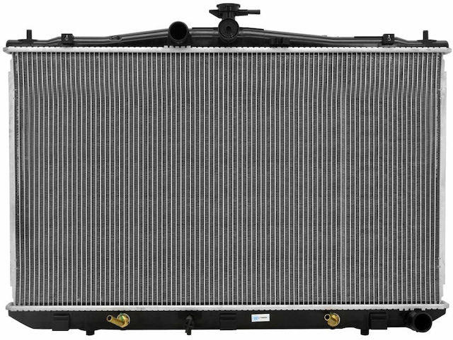 Radiator - 2010-2015 Lexus RX350 3.5L V6 - CSF 30393-05607368