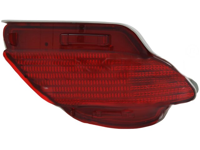 Rear Left Side Marker Light Assembly - 2010-2015 Lexus RX350 Sport Utility - TYC 30393-05979630