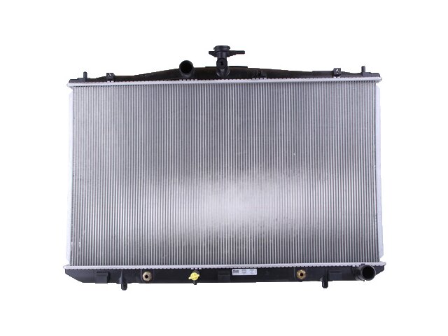 Radiator - 2010-2015 Lexus RX350 Base 3.5L V6 2GRFE Toyota Naturally Aspirated GAS - Nissens 30393-06151218