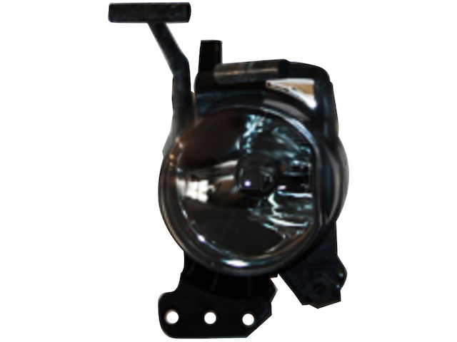 Right Fog Light - 2009-2012 BMW 328i xDrive 3.0L 6-Cylinder - TYC 30394-05675608