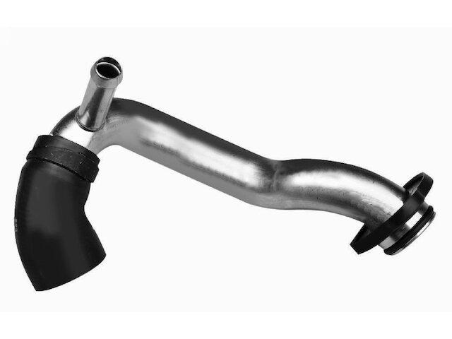 Coolant Hose - 2009-2013 BMW 328i xDrive Base - Vaico 30394-06238562