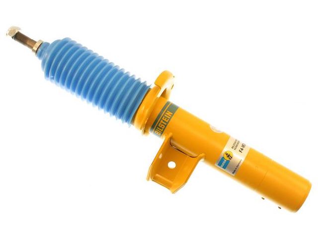 Front Right Strut Assembly - 2009-2013 BMW 335i xDrive Coupe - Bilstein 30395-05390493
