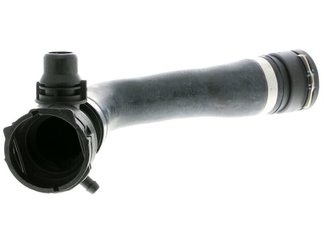 Upper Radiator Hose - 2009-2013 BMW 335i xDrive Base Coupe 3.0L 6-Cylinder - Vaico 30395-05898363