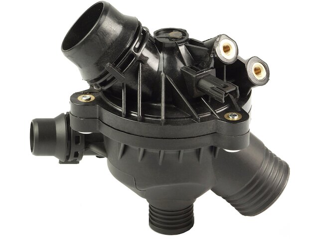 Thermostat - 2009-2010 BMW 335i xDrive - APA/URO Parts 30395-05920453