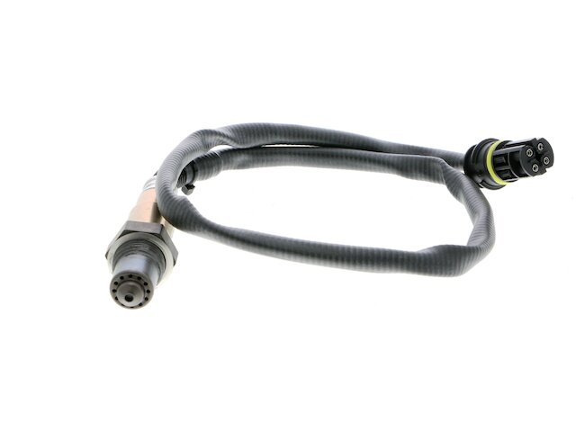 Rear Oxygen Sensor - 2009-2010 BMW 335i xDrive Base 3.0L 6-Cylinder - Vemo 30395-06067971