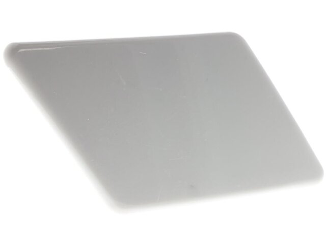 Right Bumper Cover - 2009-2011 BMW 335i xDrive E90 Sedan - Vemo 30395-06208735