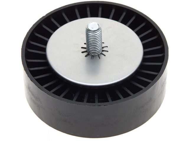 Lower Accessory Belt Idler Pulley - 2009-2010 BMW 335i xDrive 3.0L 6-Cylinder GAS - Gates 30395-09062439