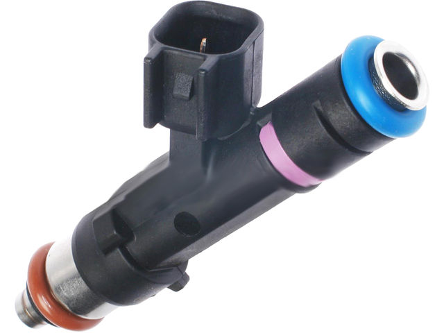 Fuel Injector - 2010-2013 Mazda 3 2.5L 4-Cylinder - Standard Motor Products 30401-05196258