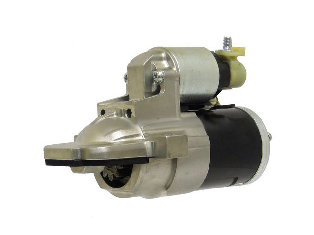 Starter - 2010-2013 Mazda 3 - Pure Energy 30401-05515555