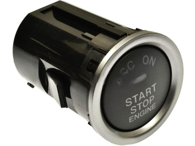 Push To Start Switch - 2010-2013 Mazda 3 - Standard Motor Products 30401-05843838
