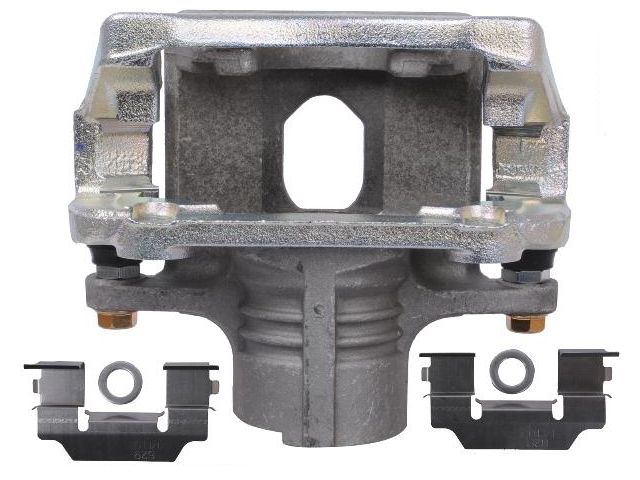 Rear Right Brake Caliper - 2010-2015 Chevrolet Camaro 3.6L V6 - A1 Cardone 30402-05398782