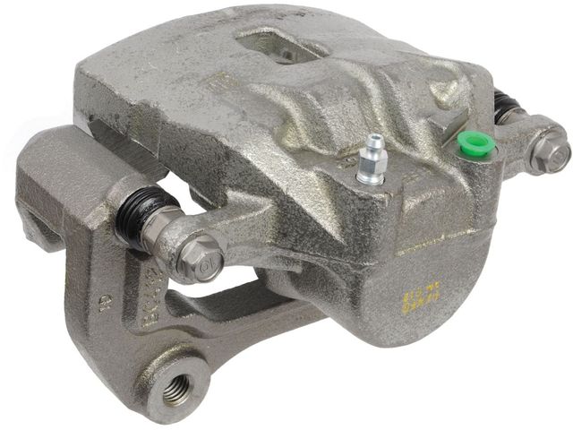 Front Right Brake Caliper - 2010-2015 Chevrolet Camaro 3.6L V6 - A1 Cardone 30402-05399350