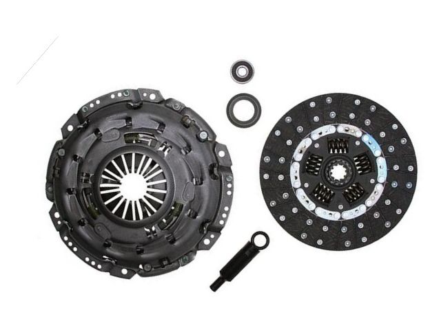 Clutch Kit - 2010-2015 Chevrolet Camaro 6.2L 7.0L V8 - LUK 30402-05547330