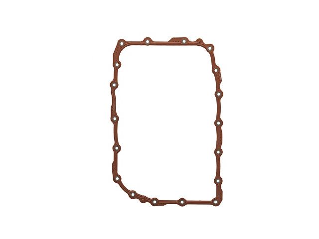 Automatic Transmission Pan Gasket - 2010-2015 Chevrolet Camaro 6.2L V8 - ATP 30402-06042314