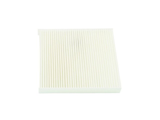 Cabin Air Filter - 2010-2013 Kia Soul - Beck Arnley 30404-05165450