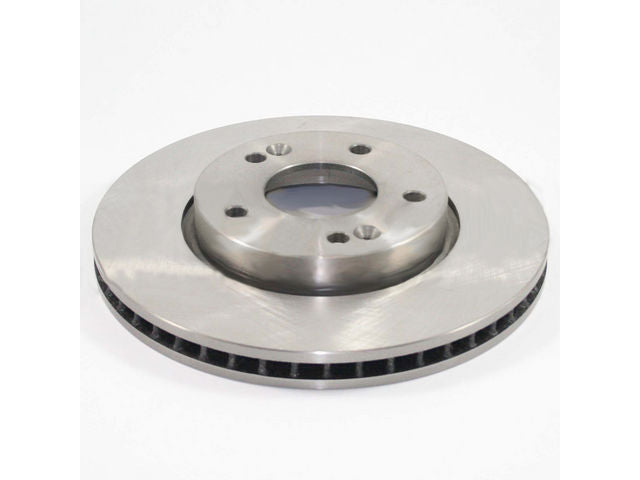 Front Brake Rotor - 2010-2013 Kia Soul 2.0L 4-Cylinder - Pronto 30404-05174527