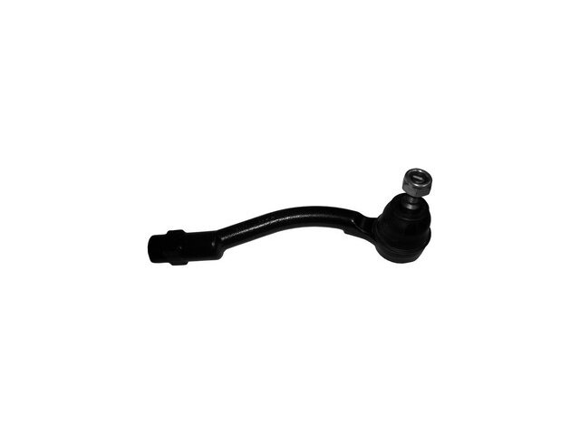 Front Right Outer Tie Rod End - 2010-2013 Kia Soul FWD AM Hatchback 4-Door - Suspensia 30404-06077267