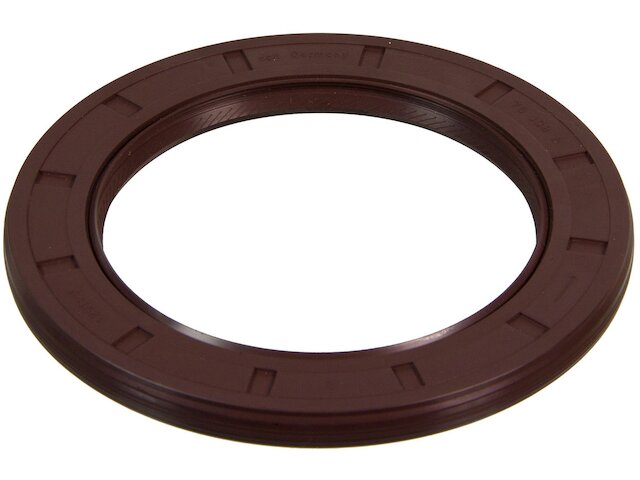 Rear Crankshaft Seal - 2010-2019 Kia Soul 1.6L 4-Cylinder - National 30404-06408957