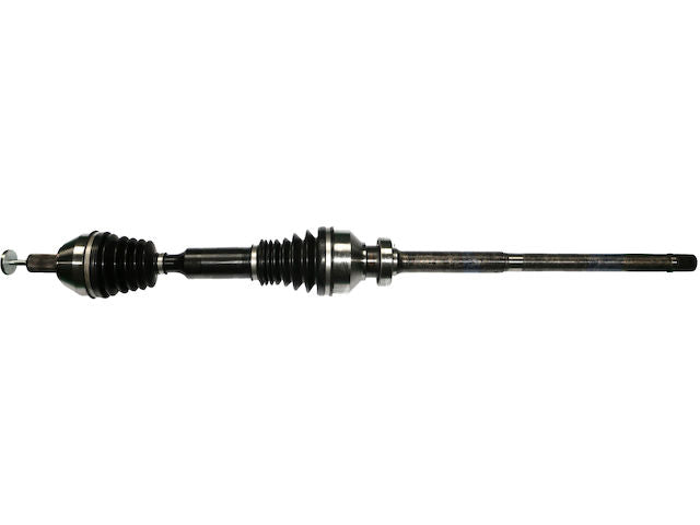Front Right Passenger Side Axle Assembly - 2010-2016 Volvo XC60 AWD - SurTrack 30405-05723471