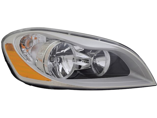 Right Headlight Assembly - 2010-2013 Volvo XC60 Sport Utility - TYC 30405-06134906