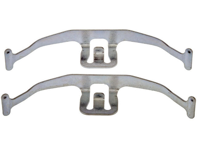 Front Brake Hardware Kit - 2009-2012, 2015 Audi Q5 - Dorman 30421-05507952