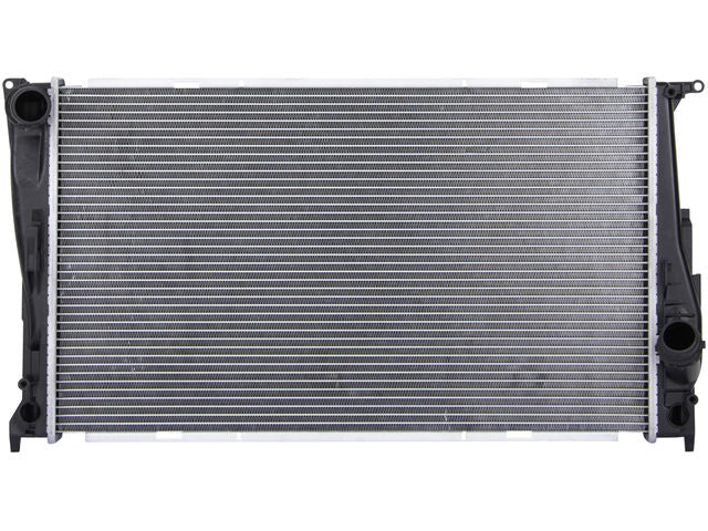 Radiator - 2009-2016 BMW Z4 - Spectra Premium 30422-05485408