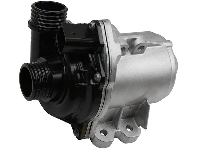 Water Pump - 2009-2016 BMW Z4 3.0L 6-Cylinder N54B30A - Beck Arnley 30422-05997772