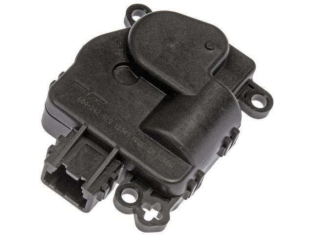 Main Air Flap Actuator - 2010-2014 Ford Mustang - Dorman 30424-05277965