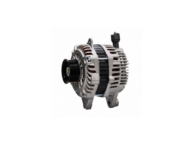 Alternator - 2010 Ford Fusion 3.5L V6 - Pure Energy 30425-05513805
