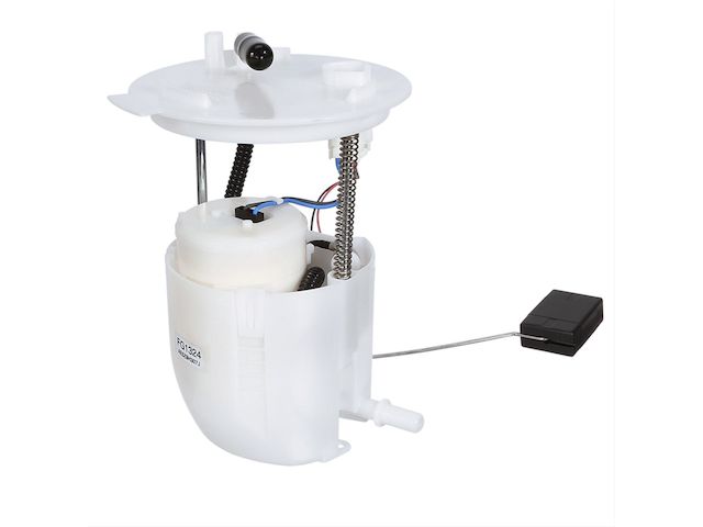 Left Fuel Pump - 2010-2012 Ford Fusion AWD 3.5L V6 - Delphi 30425-05541550