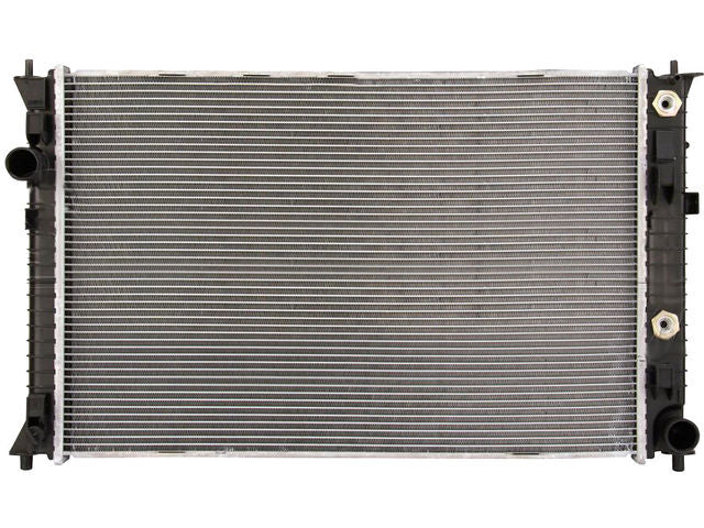 Radiator - 2010-2011 Mercury Milan - Spectra Premium 30426-05485145