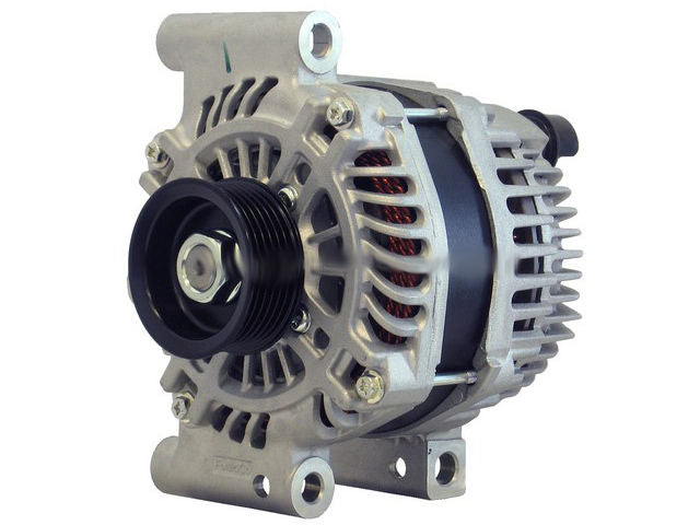 Alternator - 2010-2011 Mercury Milan 3.0L V6 - Pure Energy 30426-05513904