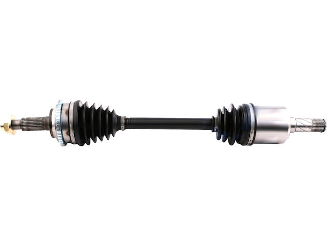 Front Left Axle Assembly - 2010-2011 Mercury Milan 2.5L 4-Cylinder - SurTrack 30426-05605618