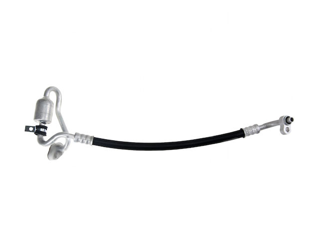 A/C Refrigerant Discharge Hose - 2010-2011 Mercury Milan 2.5L 4-Cylinder FULL HYBRID EV-GAS FHEV - Four Seasons 30426-05698454