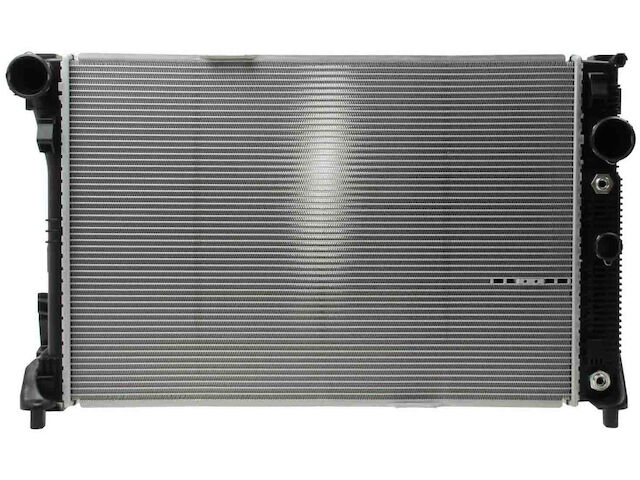 Radiator - 2010-2016 Mercedes E350 - Nissens 30431-05805386