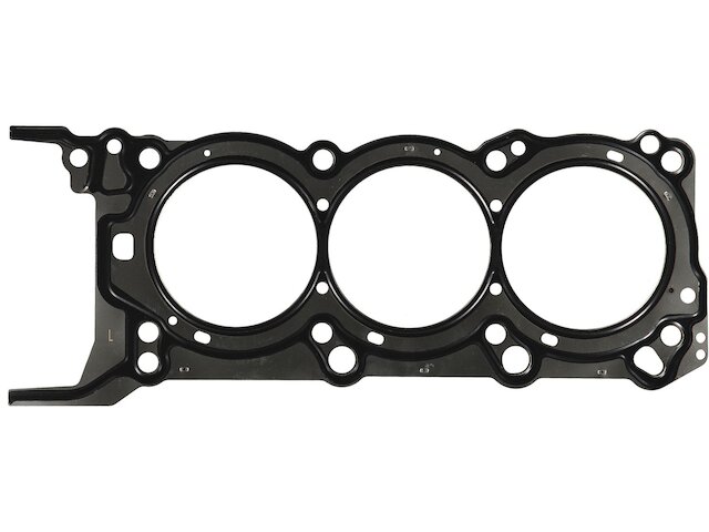 Left Head Gasket - 2010-2012 Hyundai Genesis Coupe 3.8L V6 - Victor Reinz 30439-06009963