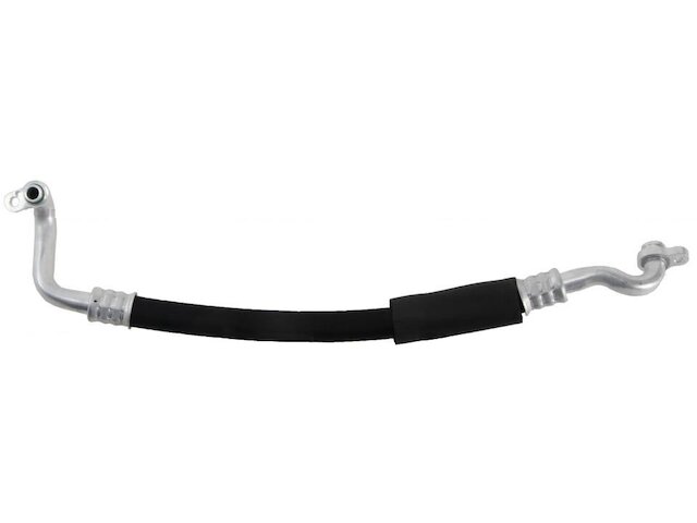 A/C Refrigerant Suction Hose - 2010-2012 Hyundai Genesis Coupe 3.8L V6 - Four Seasons 30439-06094682