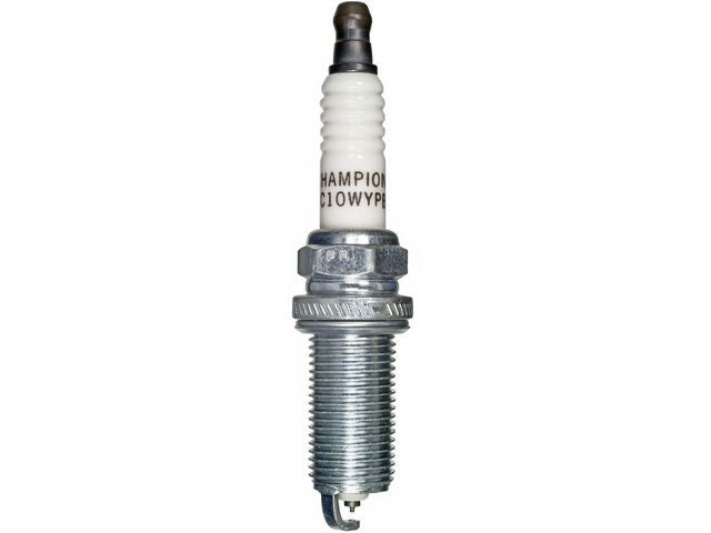 Spark Plug - 2010-2014 Hyundai Genesis Coupe 2.0L 4-Cylinder - Champion 30439-09023624