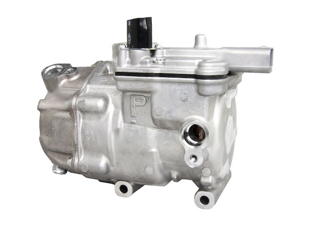 A/C Compressor - 2010-2012 Toyota Prius - Four Seasons 30440-05511641