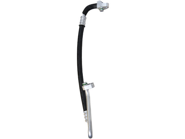 A/C Refrigerant Discharge Hose - 2010-2015 Toyota Prius - Four Seasons 30440-05512528
