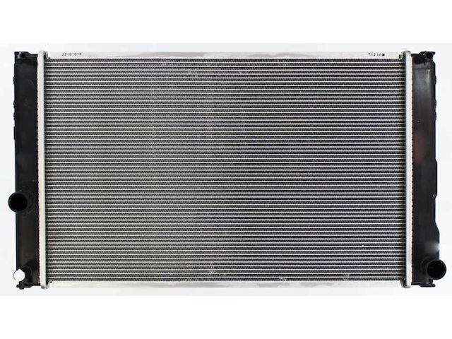 Radiator - 2010-2015 Toyota Prius 1.8L 4-Cylinder - CSF 30440-05725599