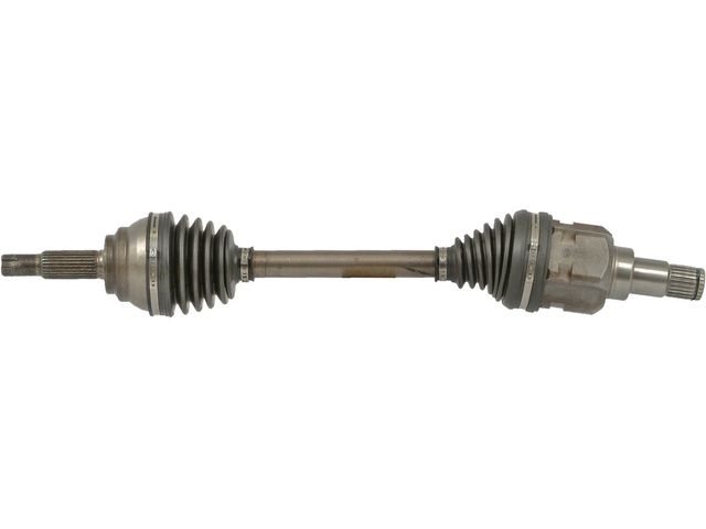 Front Left CV Axle Assembly - 2010-2015 Toyota Prius - A1 Cardone 30440-05926221