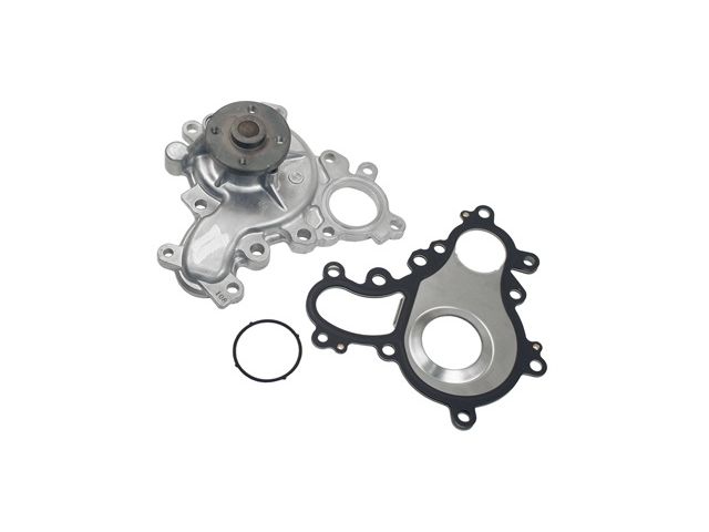 Water Pump - 2010-2019 Toyota Tundra 4.6L V8 1UR-FE - Beck Arnley 30453-05594105
