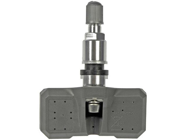 TPMS Sensor - 2010-2013 Kia Forte - Dorman 30455-05251245