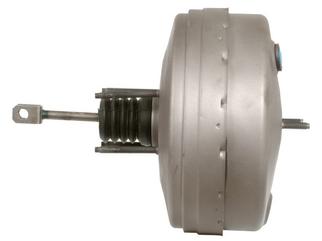 Brake Booster - 2010-2012, 2015-2016 GMC Acadia - A1 Cardone 30473-05377590