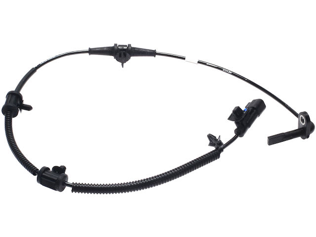 Front ABS Speed Sensor - 2010-2013 Buick LaCrosse - Standard Motor Products 30474-05516985