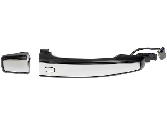 Front Right Door Handle - 2010-2016 Buick LaCrosse - Dorman 30474-05875902